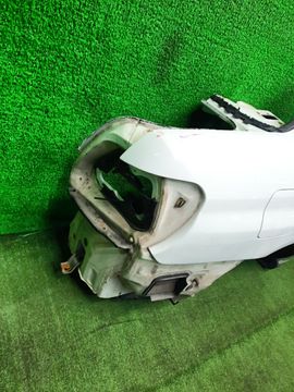 КРЫЛО НА SUBARU IMPREZA WRX GDA