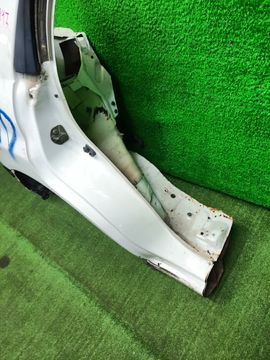 КРЫЛО НА SUBARU IMPREZA WRX GDA