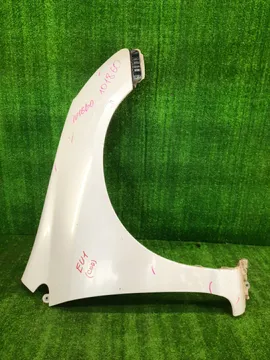 КРЫЛО НА HONDA CIVIC EU1