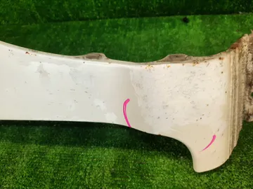 КРЫЛО НА HONDA CIVIC EU1