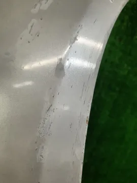 КРЫЛО НА HONDA CIVIC EU1