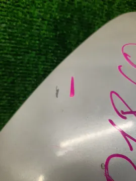 КРЫЛО НА HONDA CIVIC EU1