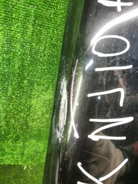 КРЫЛО НА NISSAN DUALIS J10