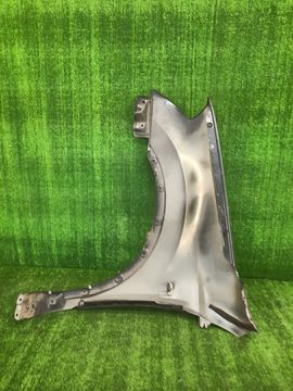 КРЫЛО НА NISSAN DUALIS J10
