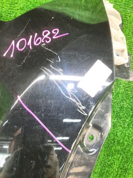 КРЫЛО НА NISSAN DUALIS J10