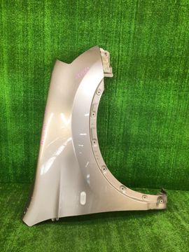 КРЫЛО НА NISSAN DUALIS J10