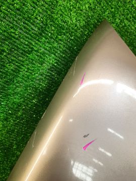 КРЫЛО НА NISSAN DUALIS J10