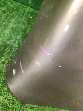 КРЫЛО НА NISSAN DUALIS J10