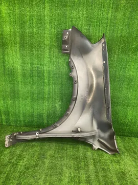 КРЫЛО НА NISSAN DUALIS J10
