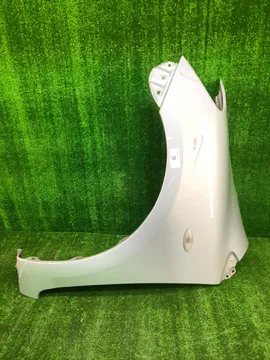 КРЫЛО НА TOYOTA BELTA NCP96