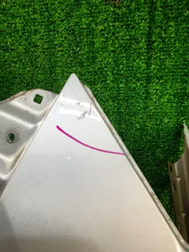 КРЫЛО НА TOYOTA BELTA NCP96