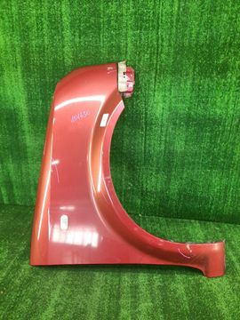 КРЫЛО НА NISSAN CUBE Z11