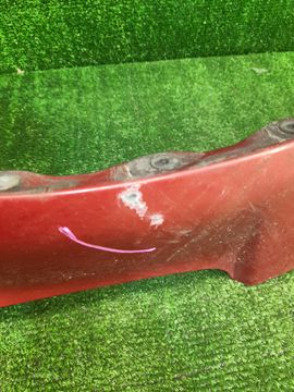 КРЫЛО НА NISSAN CUBE Z11