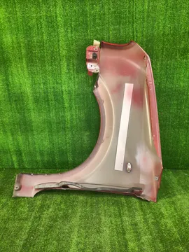 КРЫЛО НА NISSAN CUBE Z11