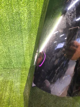 КРЫЛО НА TOYOTA CELICA ZZT230