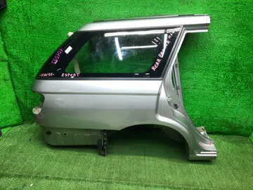КРЫЛО НА NISSAN EXPERT W11