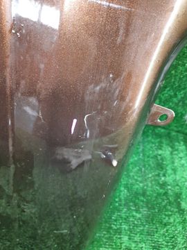 КРЫЛО НА TOYOTA SPADE NCP141