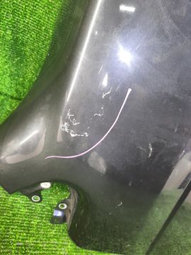 КРЫЛО НА TOYOTA SPADE NCP141