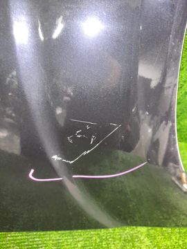 КРЫЛО НА TOYOTA SPADE NCP141