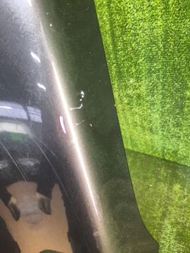 КРЫЛО НА HONDA CR-Z ZF1