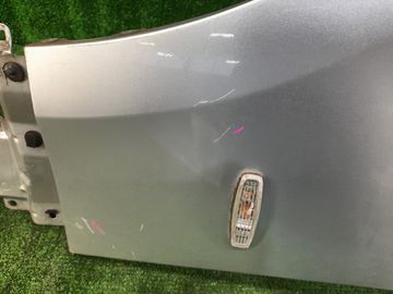 КРЫЛО НА NISSAN FUGA Y50