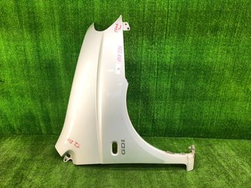 КРЫЛО НА MITSUBISHI MIRAGE DINGO CQ2A