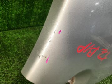 КРЫЛО НА MITSUBISHI MIRAGE DINGO CQ2A