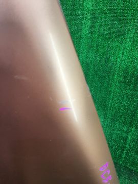 КРЫЛО НА HONDA INTEGRA DC5