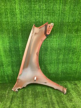 КРЫЛО НА HONDA INTEGRA DC5