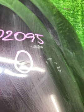 КРЫЛО НА SUBARU OUTBACK BRM