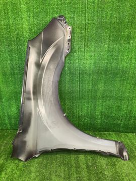 КРЫЛО НА SUBARU OUTBACK BRM