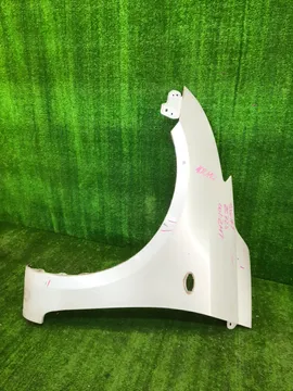 КРЫЛО НА SUZUKI SWIFT ZC72S