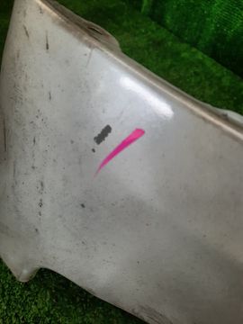 КРЫЛО НА SUZUKI SWIFT ZC72S