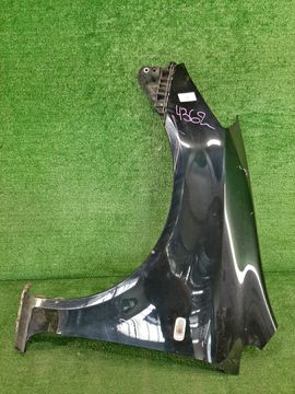 КРЫЛО НА HONDA STREAM RN1