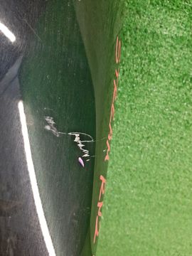 КРЫЛО НА HONDA STREAM RN1