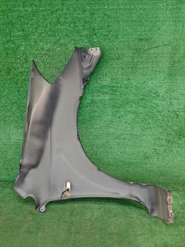 КРЫЛО НА HONDA STREAM RN1