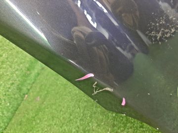 КРЫЛО НА TOYOTA COROLLA FIELDER NZE164G