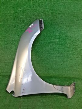 КРЫЛО НА HONDA CIVIC EU3