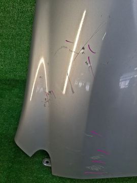 КРЫЛО НА HONDA CIVIC EU3