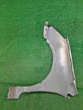 КРЫЛО НА HONDA CIVIC EU3