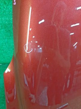 КРЫЛО НА MAZDA CX-5 KEEAW