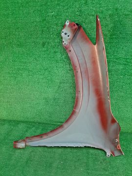 КРЫЛО НА MAZDA CX-5 KEEAW