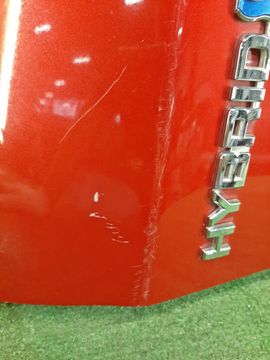 КРЫЛО НА TOYOTA PRIUS ZVW30