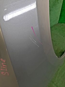 КРЫЛО НА AUDI Q5 8RB