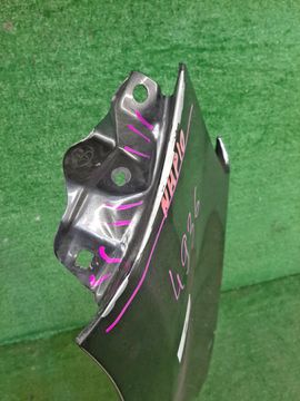 КРЫЛО НА TOYOTA AQUA NHP10