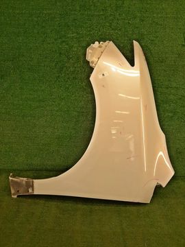 КРЫЛО НА NISSAN ELGRAND E52