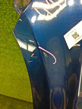 КРЫЛО НА TOYOTA PRIUS ZVW30