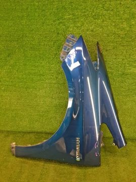 КРЫЛО НА TOYOTA PRIUS ZVW30