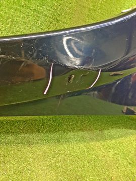 КРЫЛО НА TOYOTA VANGUARD GSA33W