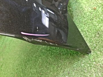 КРЫЛО НА LEXUS CT200H ZWA10